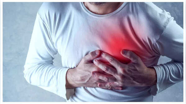 Ventricular fibrillation
