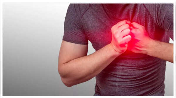 Tachycardia
