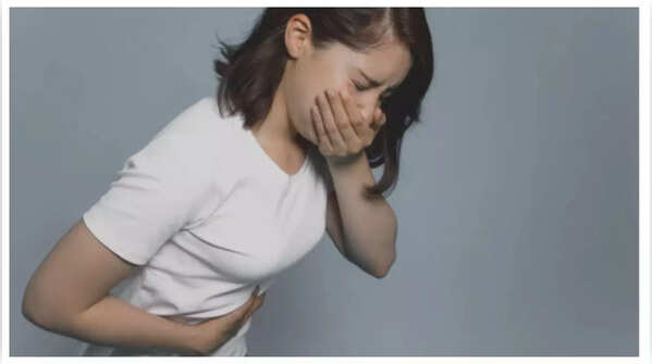 Foul odour