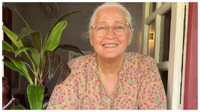 Nafisa Ali Announces Chemotherapy Resumption After Surgery Ruled Out in Cancer Battle