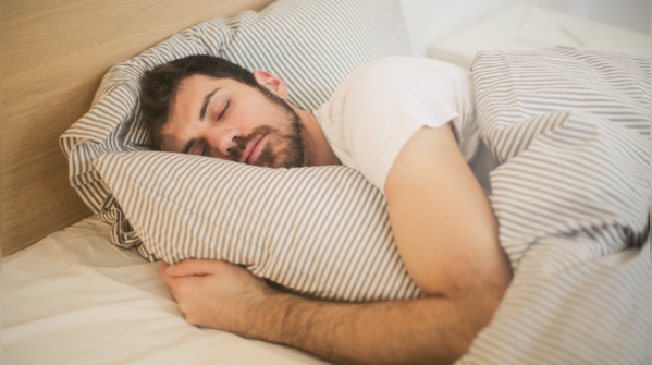 The underrated gift of deep sleep