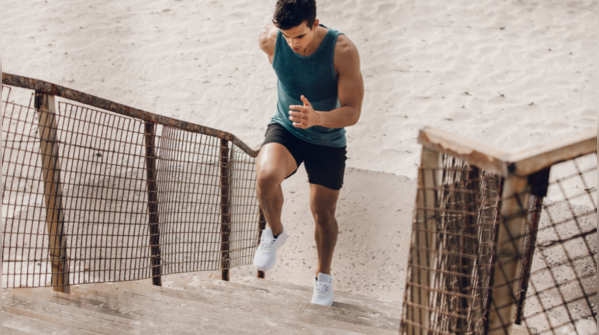 Movement as a daily ritual