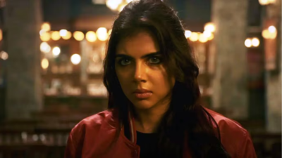 'Lokah Chapter 1: Chandra' box office collection day 8: Kalyani Priyadarshan starrer superhero film sees growth on Thursday; crosses Rs 50 crore mark