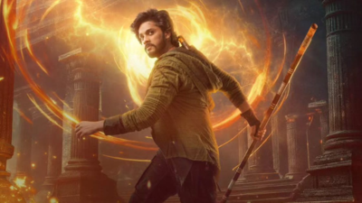 'Mirai' box office day 3: Teja Sajja's superhero flick mints 16.50 crore; brings total to Rs 44.50 crore