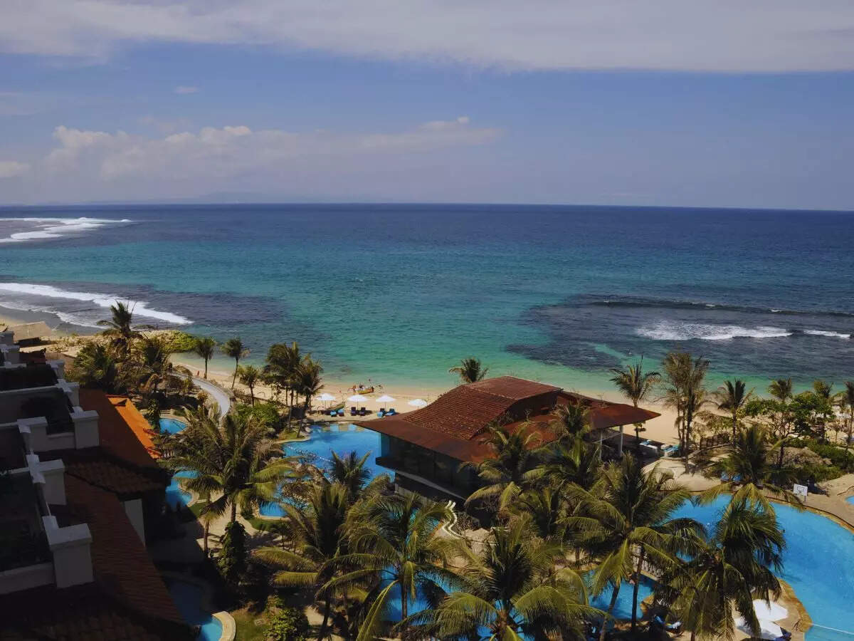 Bali