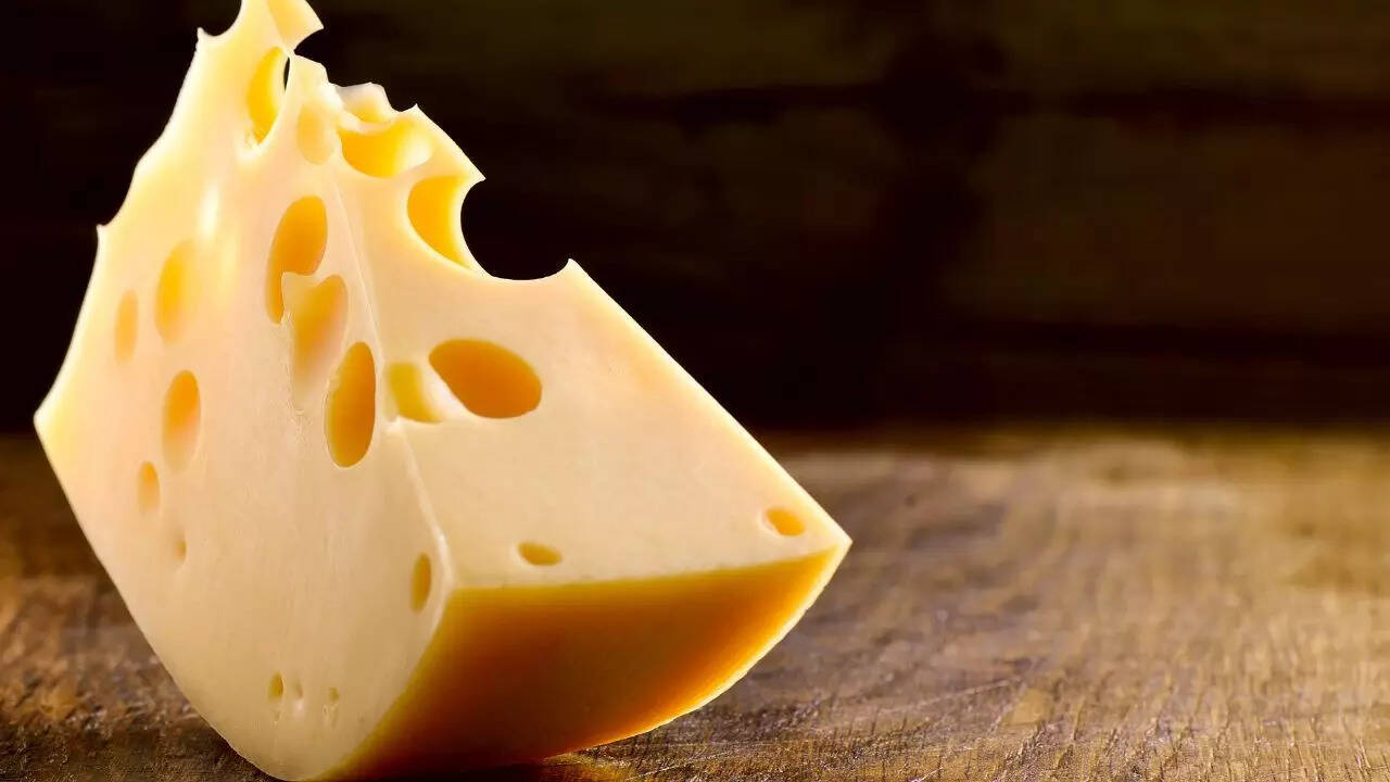 Cheese for bone strength and metabolic health