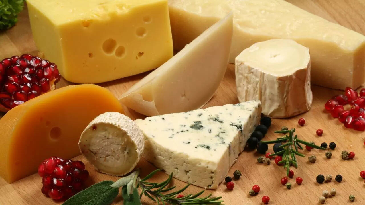Cheese risks: Why moderation still matters