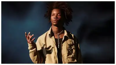 LAPD Investigates Dismembered Body Found in Car Registered to 'Romantic Homicide' Singer D4vd
