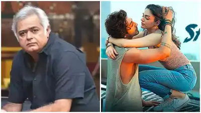 Hansal Mehta reviews Ahaan Panday and Aneet Padda’s Saiyaara after OTT release, praises Mohit Suri: ‘You simply cannot look away'