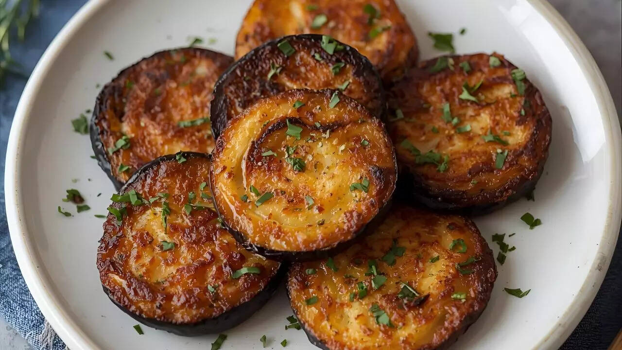 Eggplant (Brinjal)