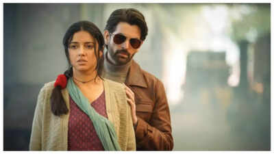 ‘Ek Chatur Naar’ box office collection day 1: Divya Khosla, Neil Nitin Mukesh starrer mints Rs 50 lakh on its opening day
