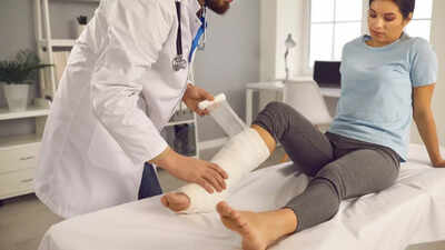 Fractures fixed in minutes: Chinese scientists create ‘bone glue’ that heals fractures in 3 minutes