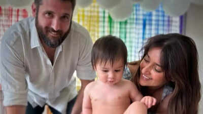 Ileana D’Cruz says she wouldn’t be okay with her babies getting papped: ‘It would be incredibly confusing for them’