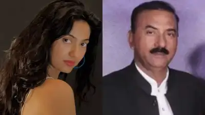 Gunshots at Disha Patani's Home: Father Defends Daughter Khushboo Amid Controversy Over Religious Remarks