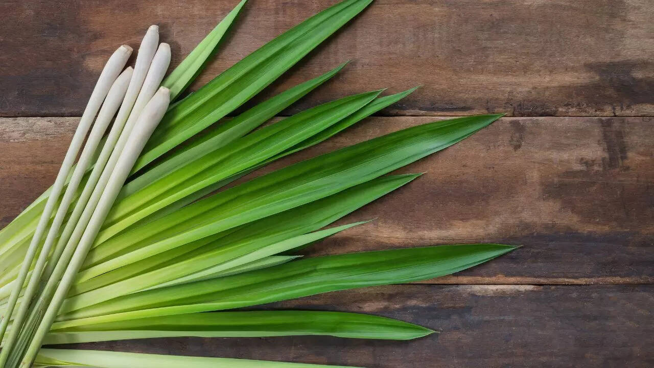 Lemongrass