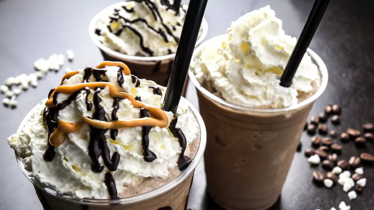 milkshake