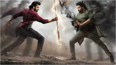 'Mirai' box office collections day 2: Teja Sajja's film holds well; nears Rs 27 crores