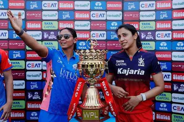 Mumbai Indians have won the competition twice while RCB have won it once