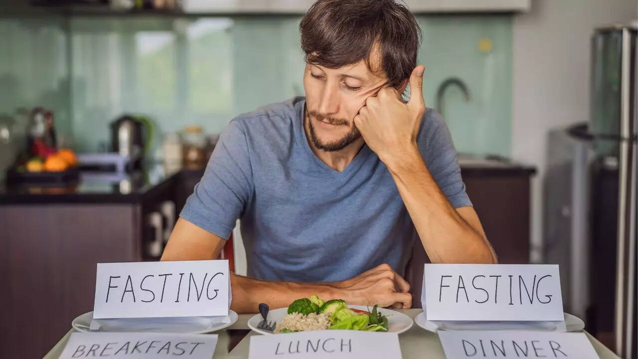 ​OMAD: the extreme version of intermittent fasting. Credits: Canva