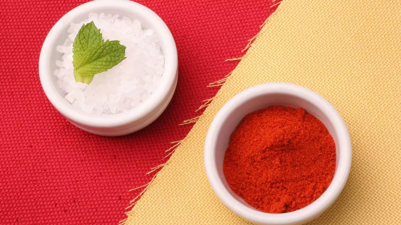 Other common Vastu kitchen mistakes