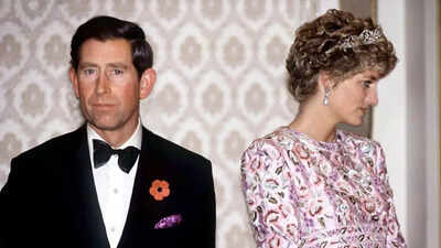 Princess Diana and Prince Charles' relationship timeline: Fairytale wedding, marital struggles, divorce, and her tragic death on August 31 that shook the world