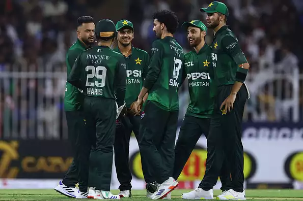 Representative Image: Pakistan are slated to face UAE today.