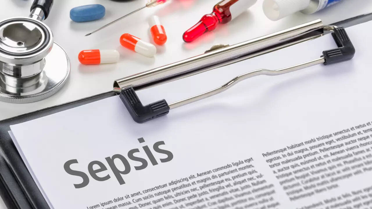 sepsis
