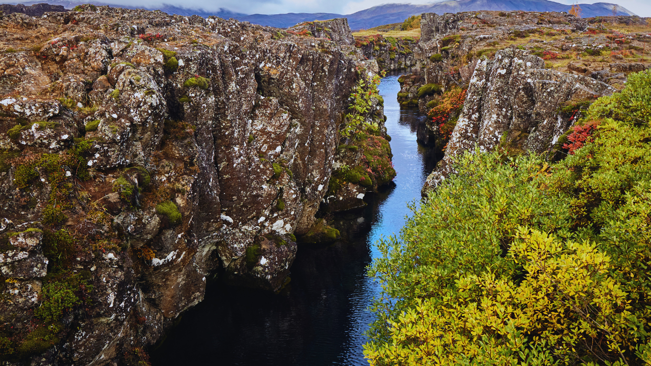 silfra