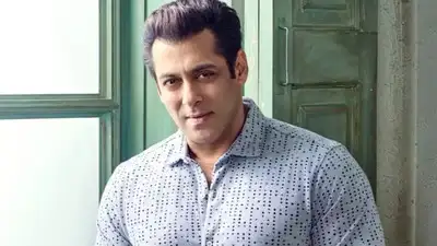 Salman Khan praises 15-year-old Jonas Conner, says, ‘encourage karo exploit nahi’; reveals playlist tracks