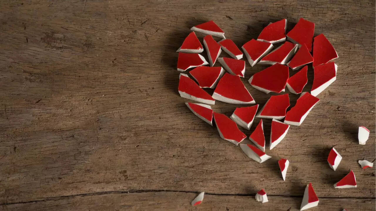 The Broken Heart Syndrome- Takotsubo Cardiomyopathy