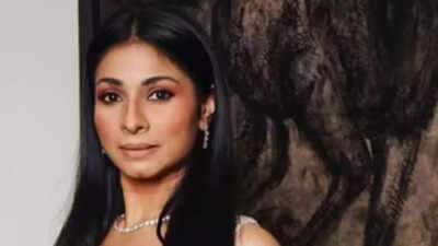 Tanishaa Mukerji relives Durga Puja memories; opens up about 'beautiful and intimate' family bonding festive moments