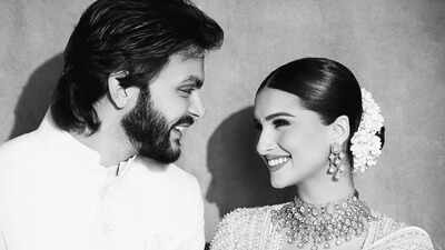 Veer Pahariya makes relationship official as he holds Tara Sutaria's hand and gazes into her eyes, netizens say, 'now it's not Veer Zara' - PICS inside