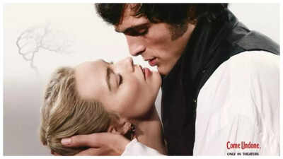 ‘Wuthering Heights’: Margot Robbie-Jacob Elordi make jaws drop in steamy teaser; fans call out 'whitewashing' of novel
