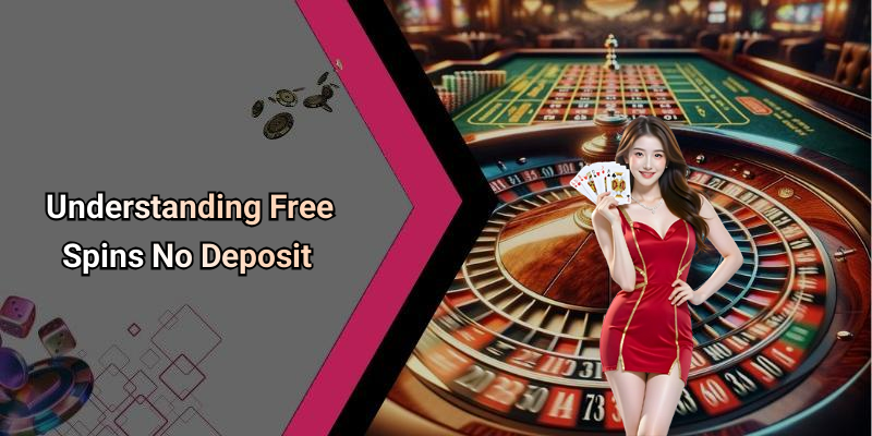 Understanding Free Spins No Deposit