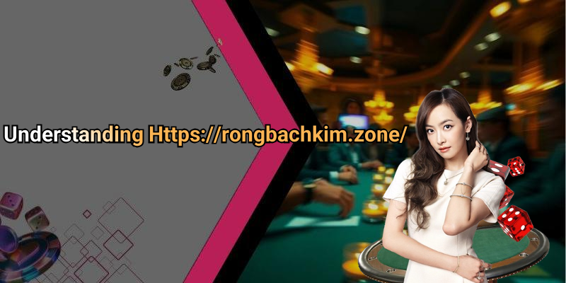 Understanding Https://rongbachkim.zone/