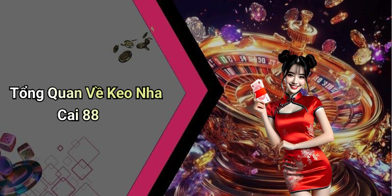 Tổng Quan Về Keo Nha Cai 88