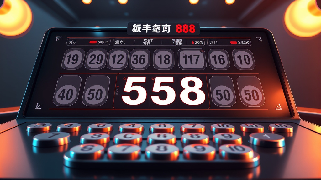 Quay Số Five88 - Cách Tham Gia An Toàn, Hiệu Quả và Những Bí Quyết Thành Công