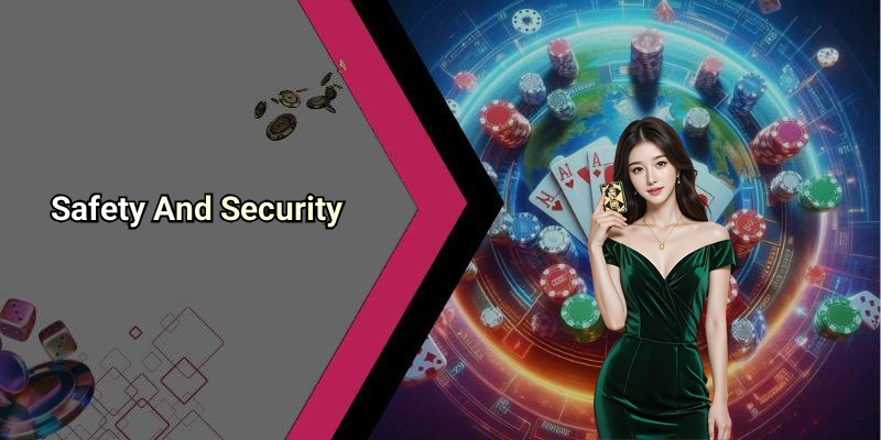 Safety And Security