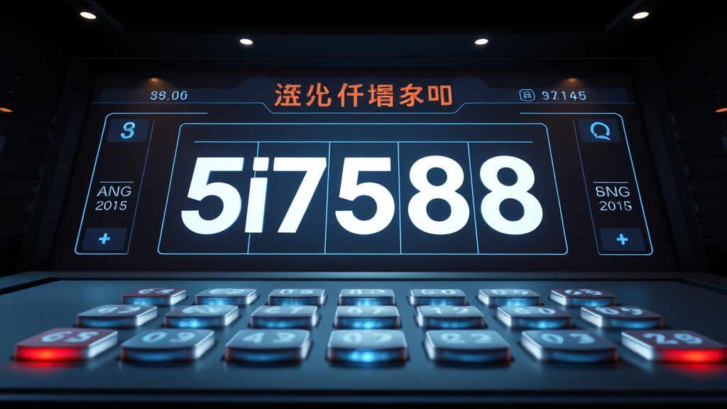 Quay Số Five88 - Cách Tham Gia An Toàn, Hiệu Quả và Những Bí Quyết Thành Công