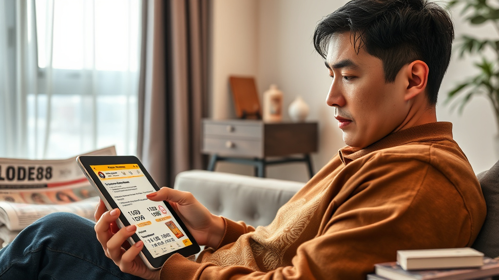Sổ Mơ LODE88 – Công cụ tối ưu cho dân chơi lô đề chuyên nghiệp
